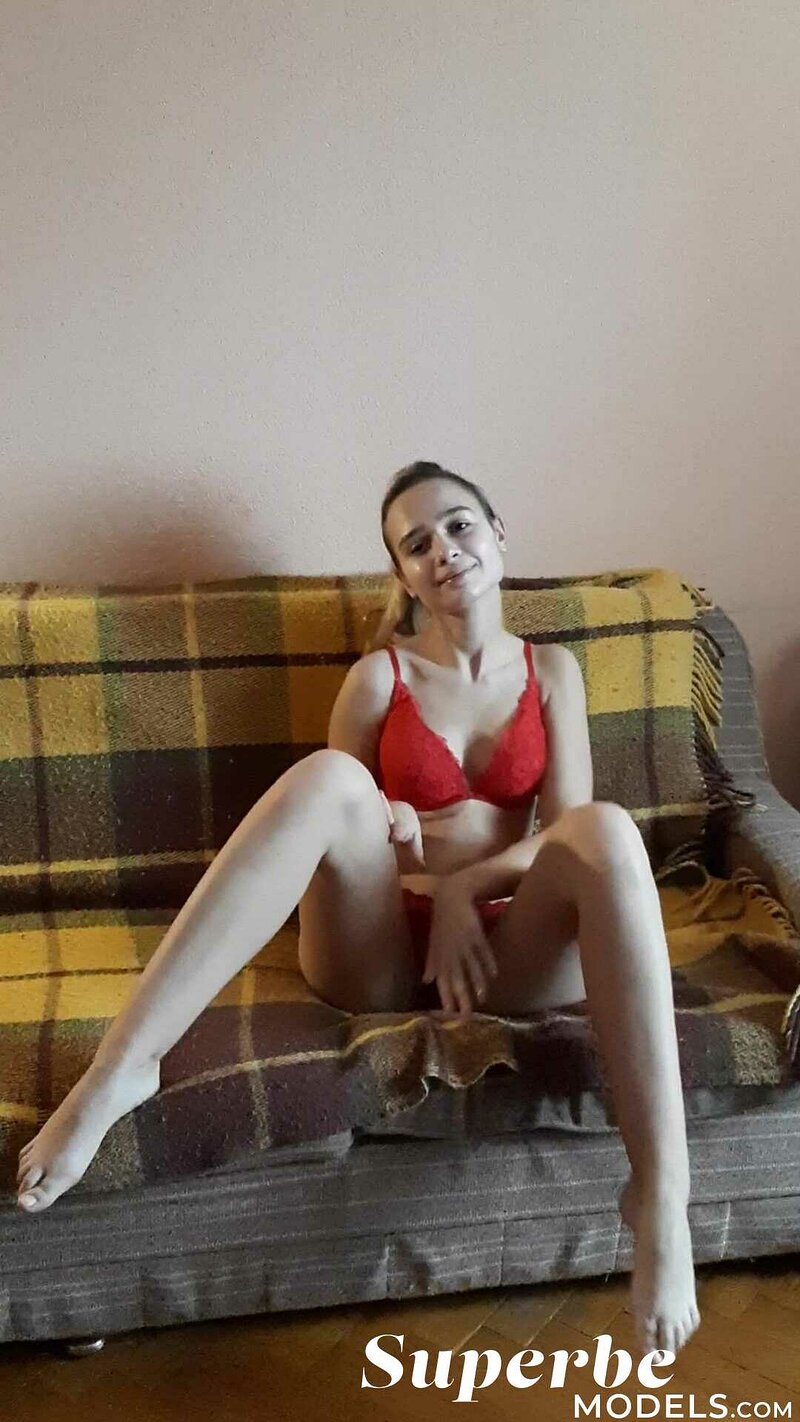 Ариночка, 21 год, 3 размер груди