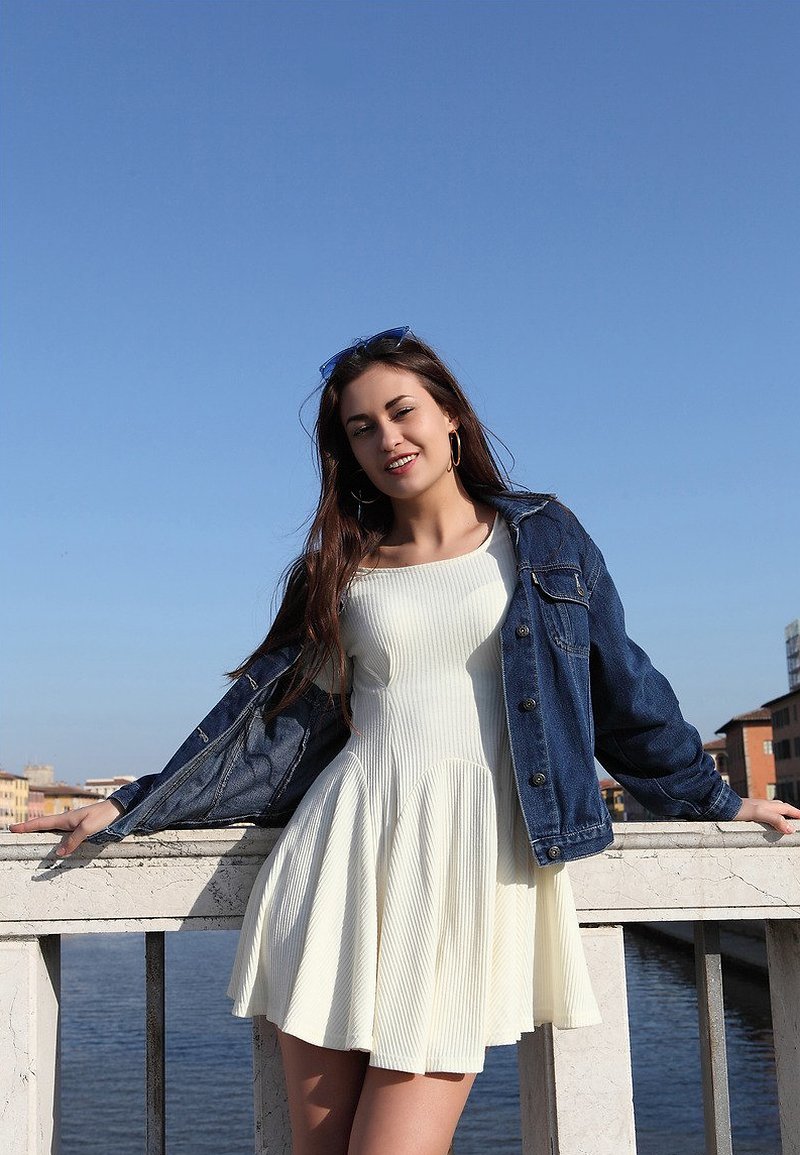 Екатерина, 24 года, 4 размер груди