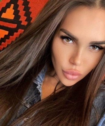 Антонина, 24 года, 3 размер груди